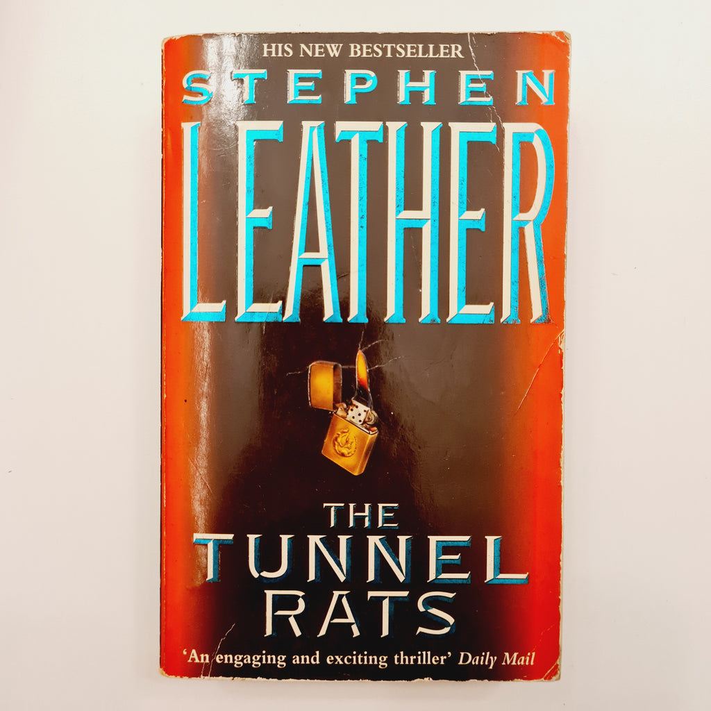 The Tunnel Rats