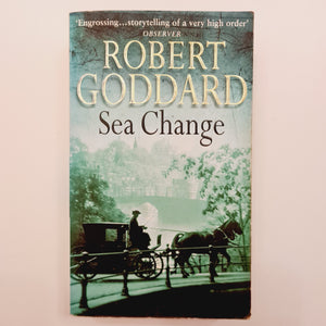 Sea Change