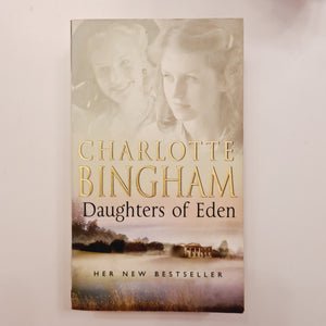 Daughters Of Eden