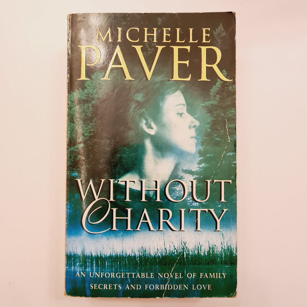 Without Charity