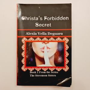 Christa's Forbidden Secret