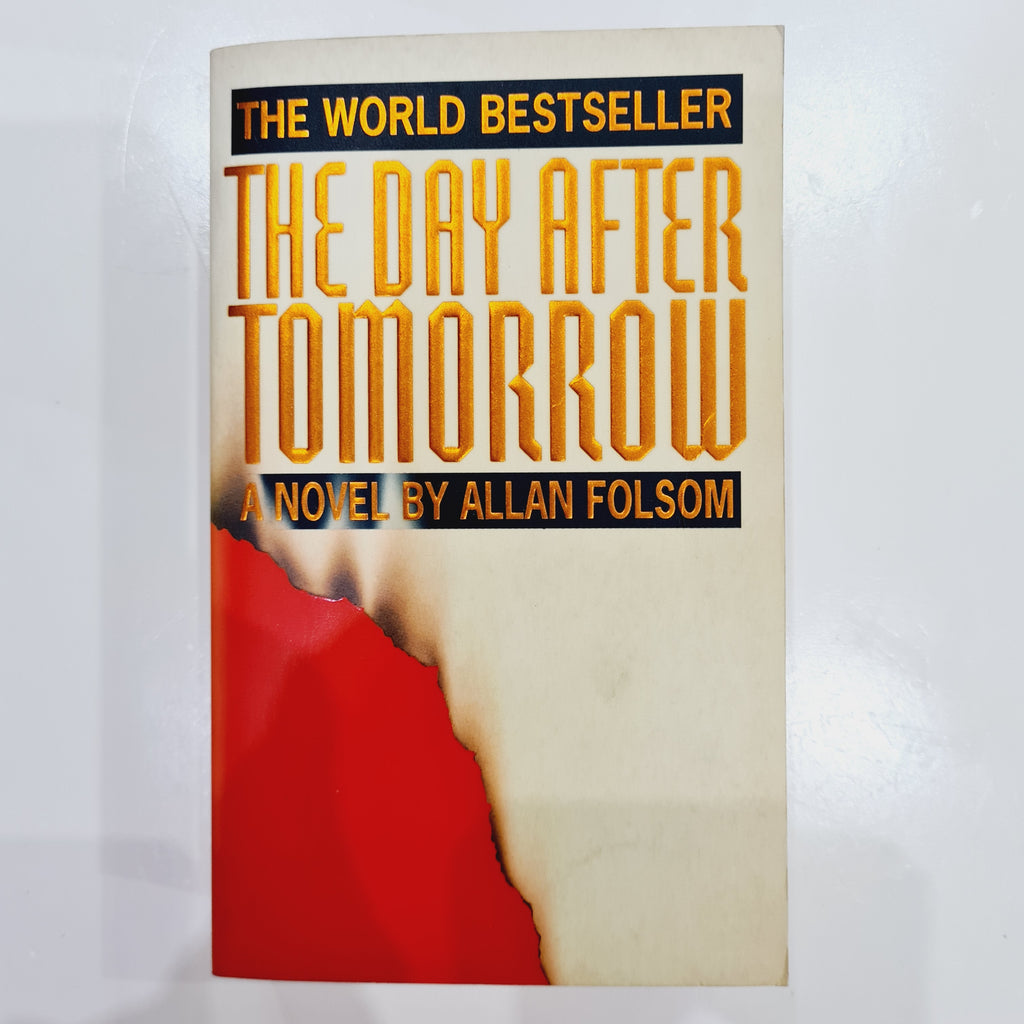 The Day After Tomorrow