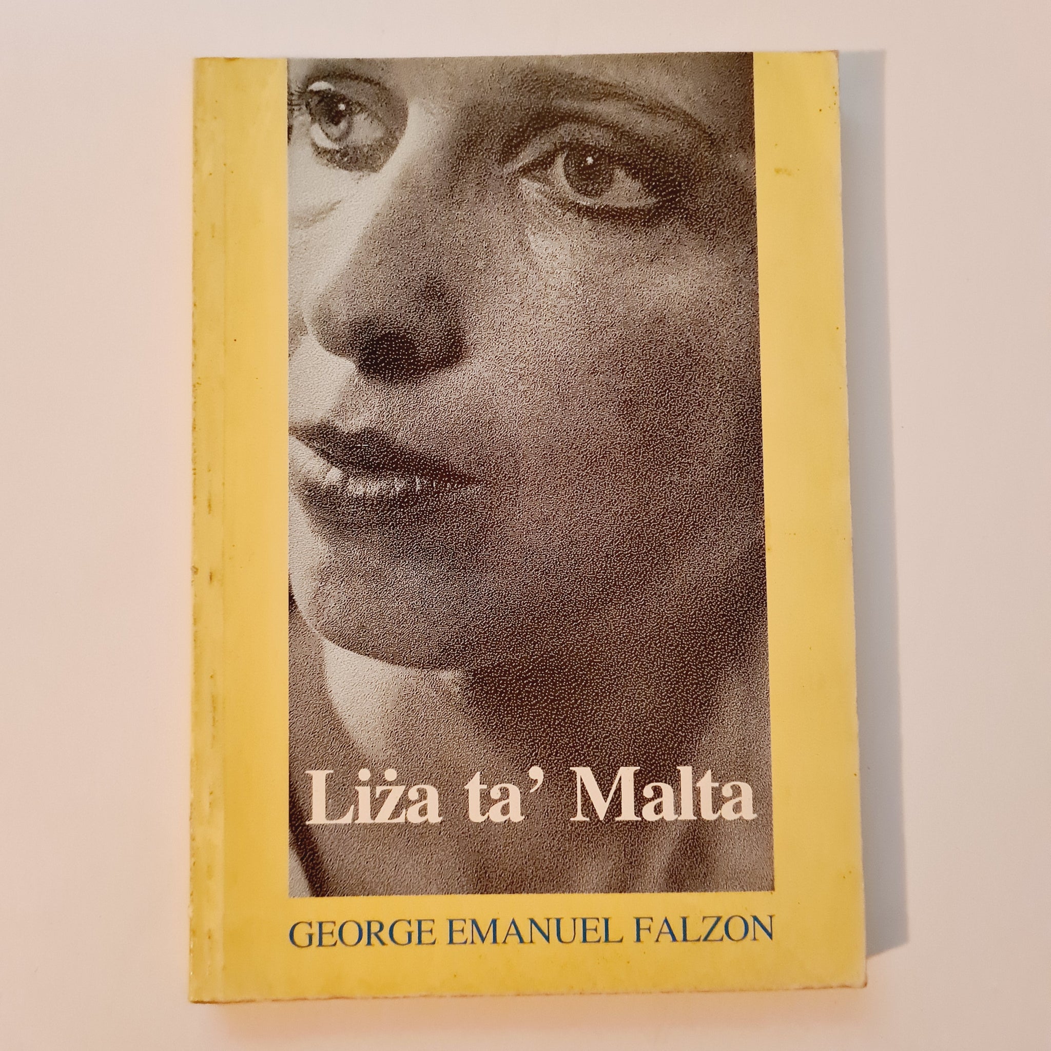 Liza Ta' Malta
