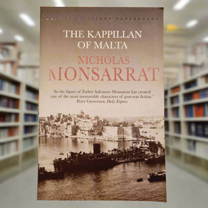 The Kappillan Of Malta