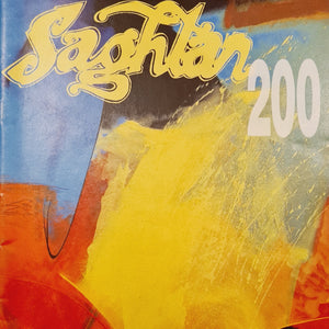 Saghtar 200 Ottubru 1996