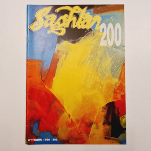 Saghtar 200 Ottubru 1996