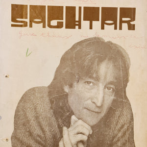 Saghtar 75 Jannar 1981