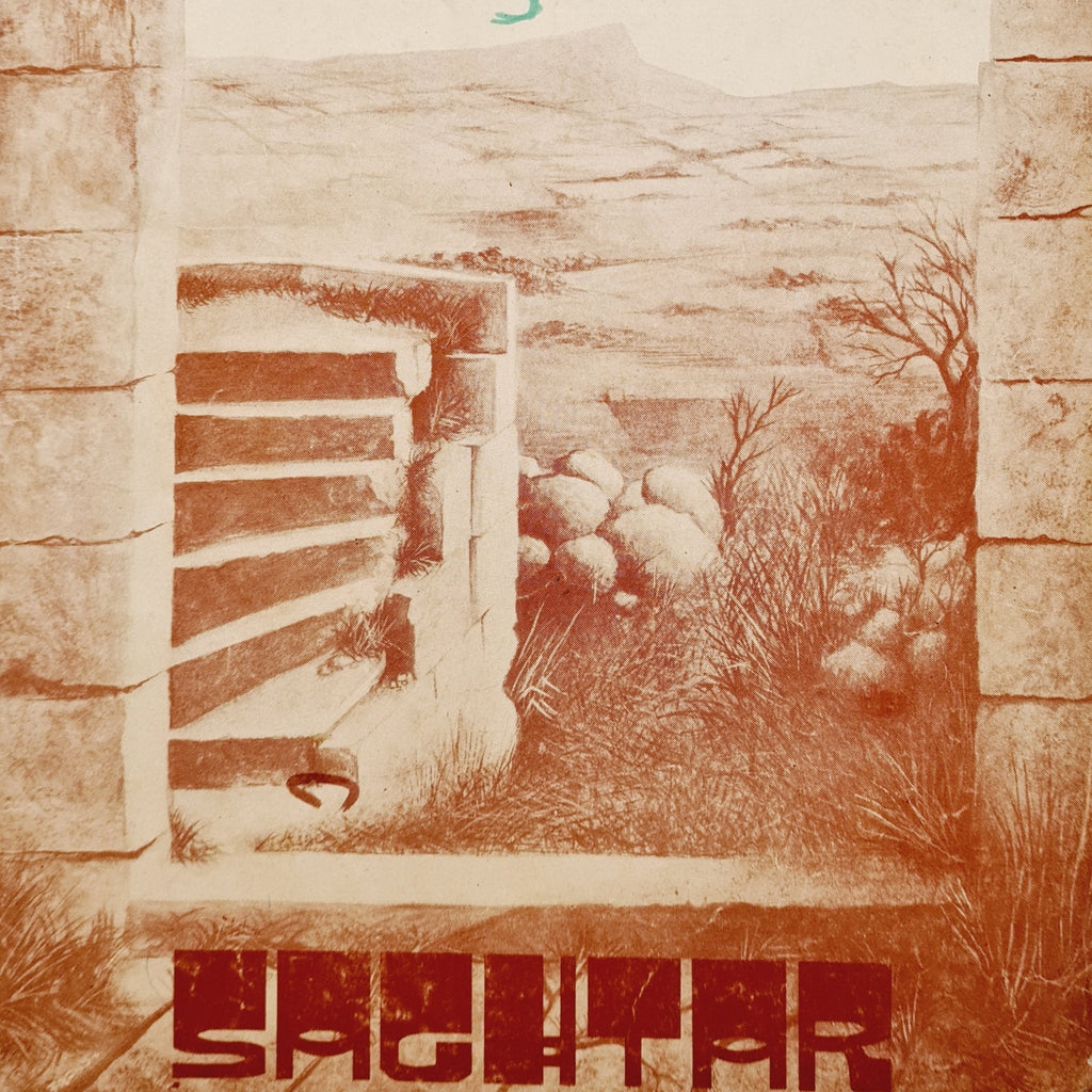 Saghtar 55 April 1978