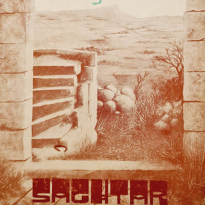 Saghtar 55 April 1978