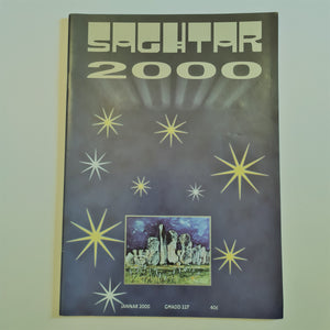 Saghtar 227 Jannar 2000