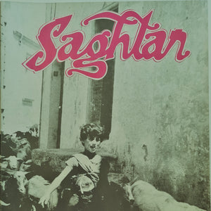 Saghtar 32 Novembru 1974