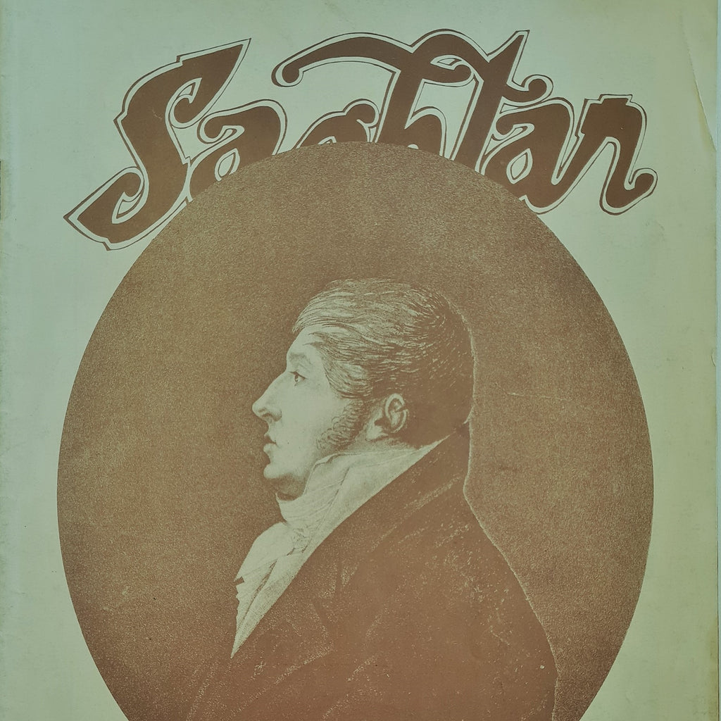 Saghtar 34 Jannar 1975
