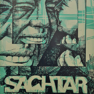 Saghtar 44 Dicembru 1976