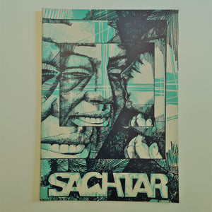 Saghtar 44 Dicembru 1976