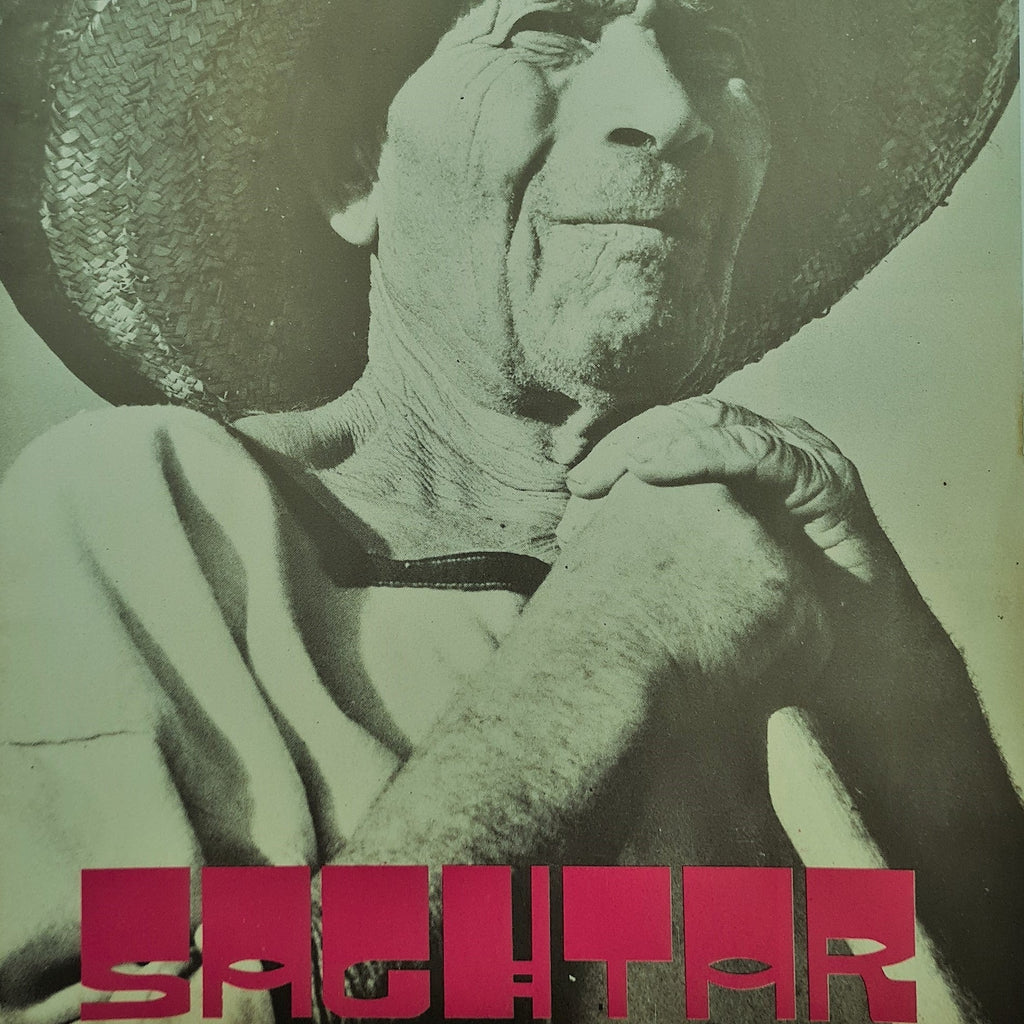 Saghtar 46 Frar 1977