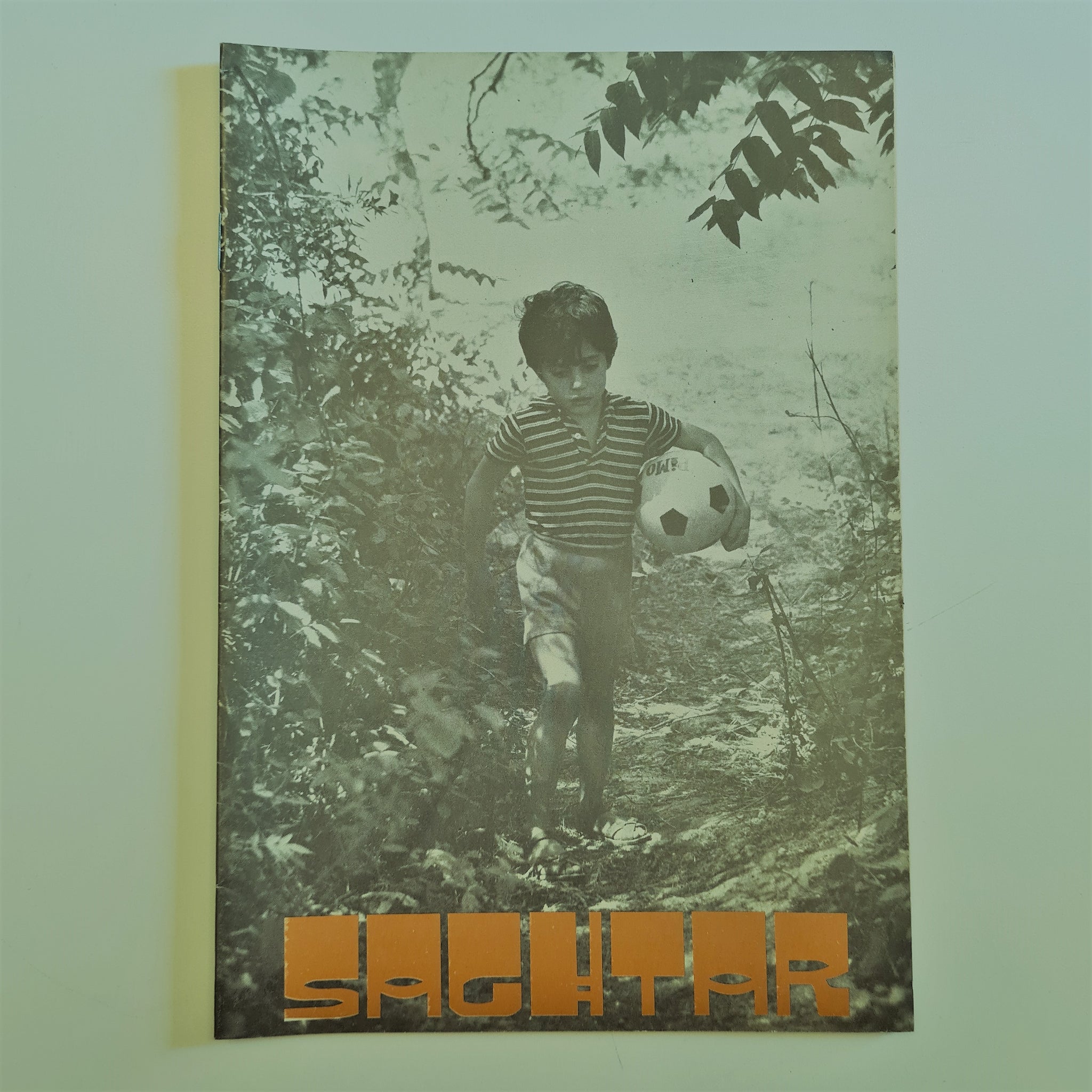 Saghtar 47 Marzu 1977