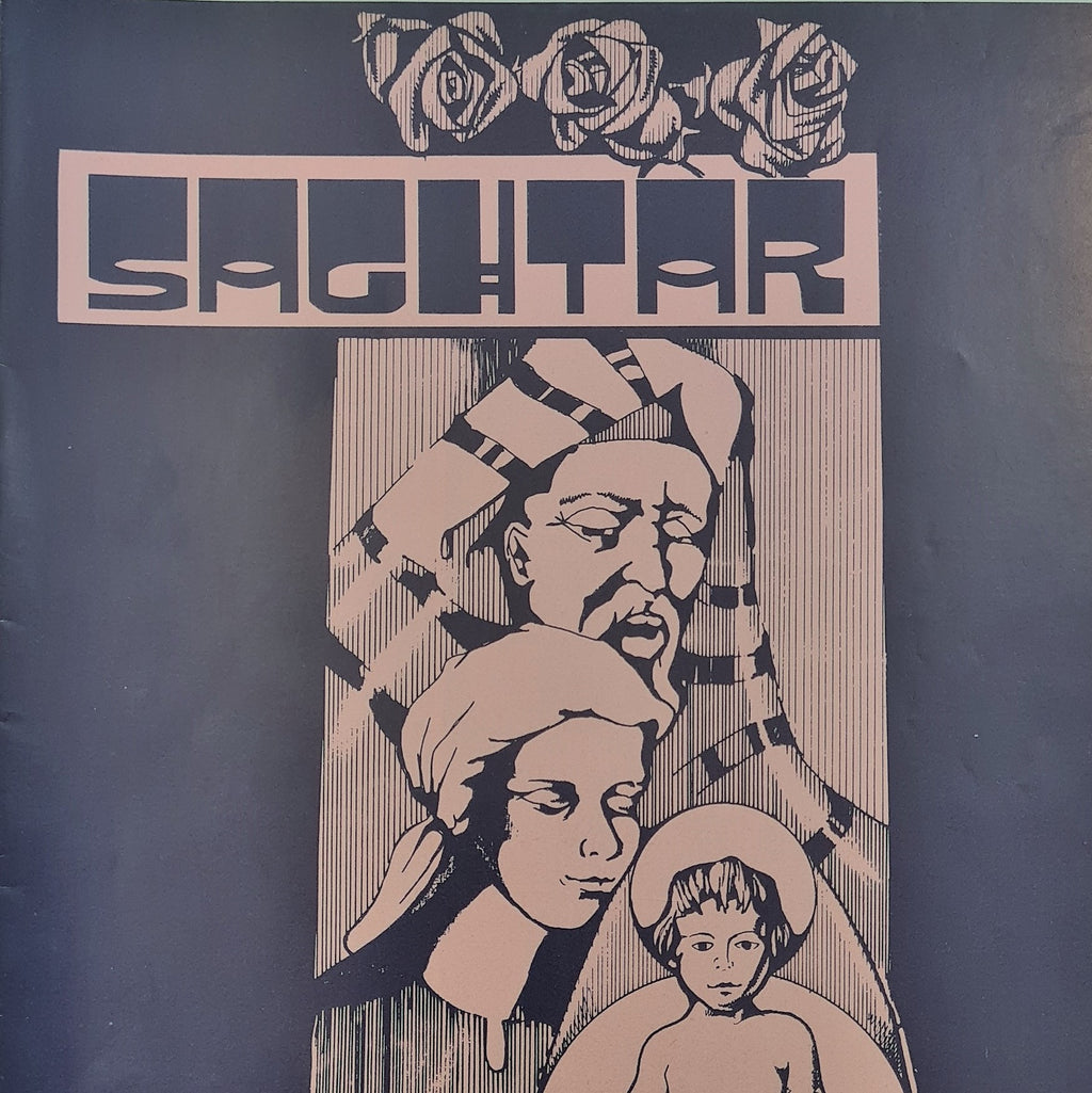 Saghtar 51 Dicembru 1977
