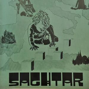 Saghtar 52 Jannar 1978