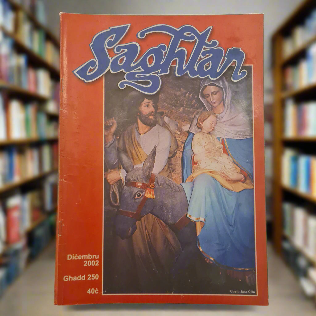 Saghtar 250 Dicembru 2002
