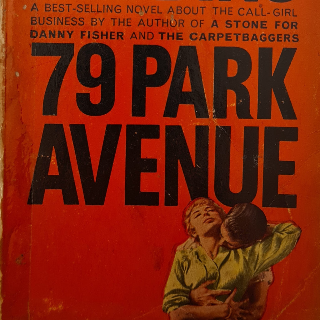 79 Park Avenue