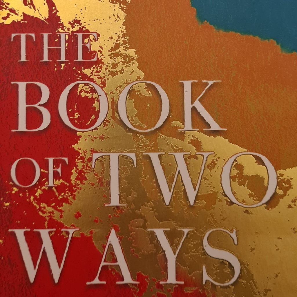 The Book Of Two Ways