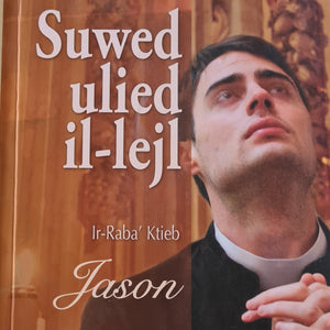 Suwed Ulied Il-Lejl Ir-Raba Ktieb Jason