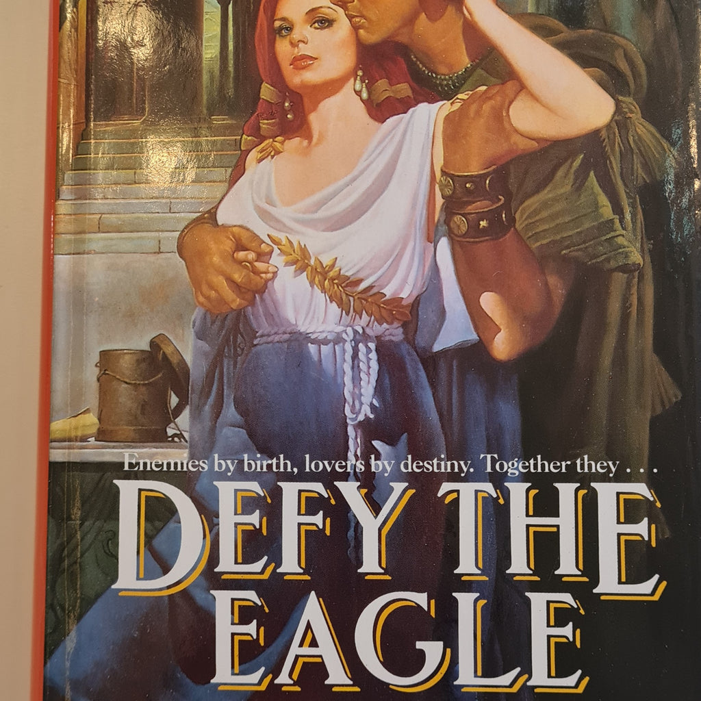 Defy The Eagle