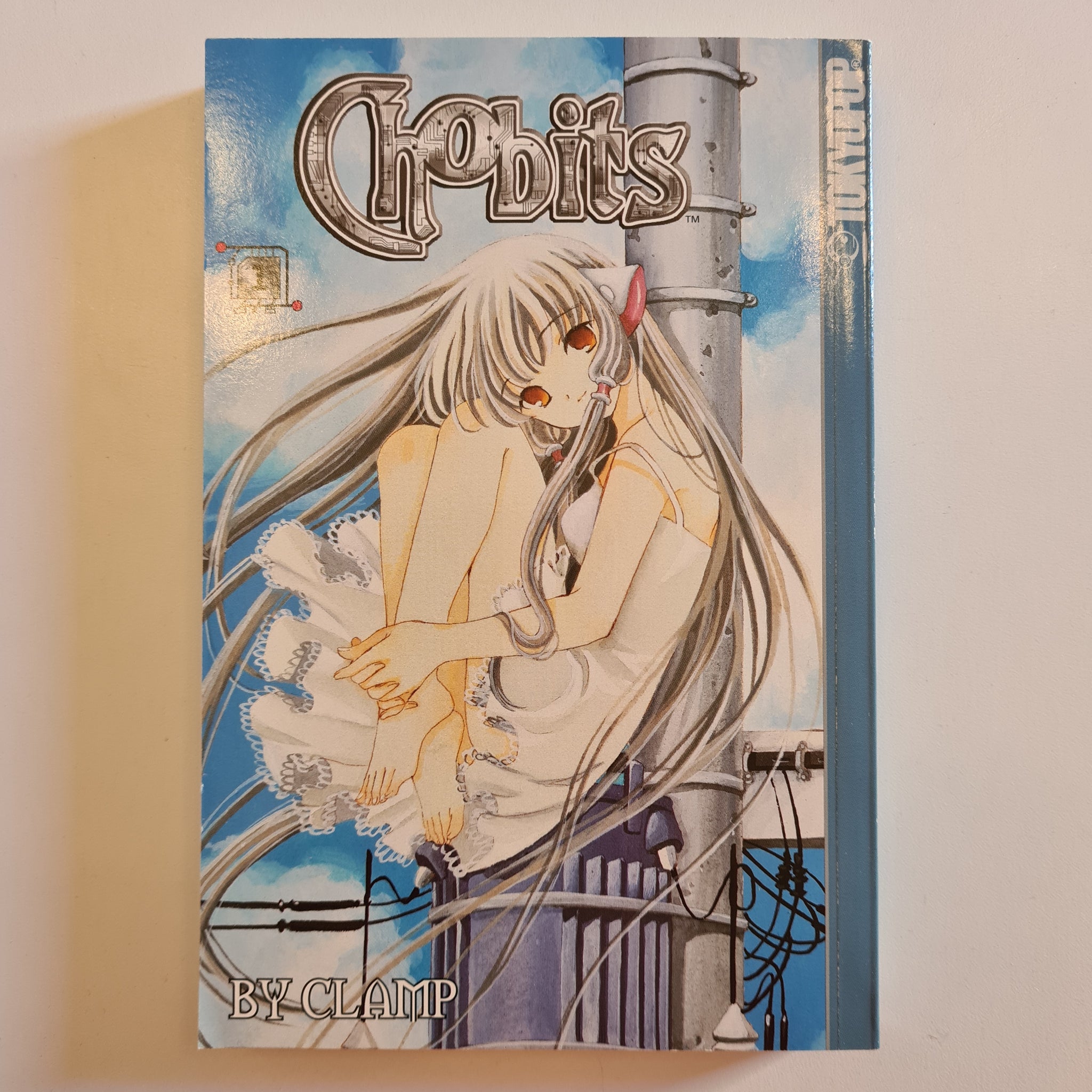 Chobits