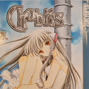 Chobits