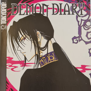 Demon Diary 2