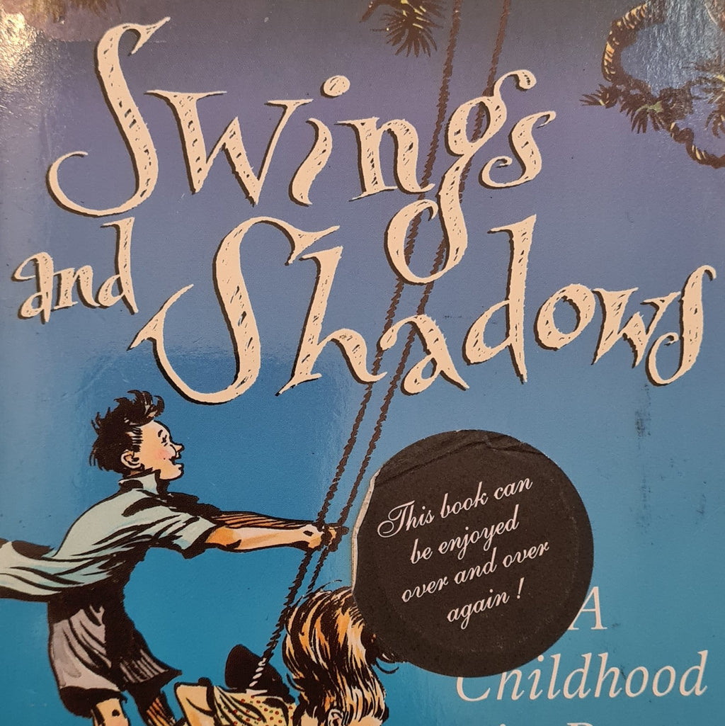 Swings And Shadows