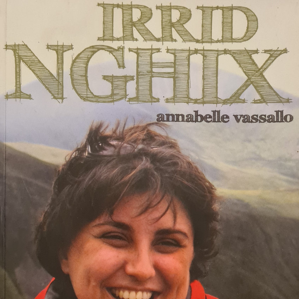 Irrid Nghix