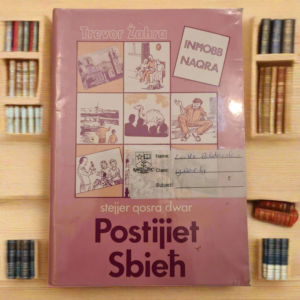 Postijiet Sbieh