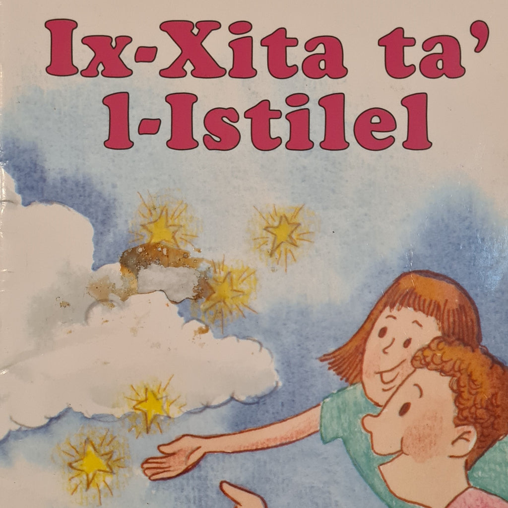 Ix-Xita Ta'L-Istilel