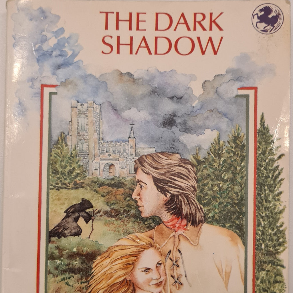 The Dark Shadow