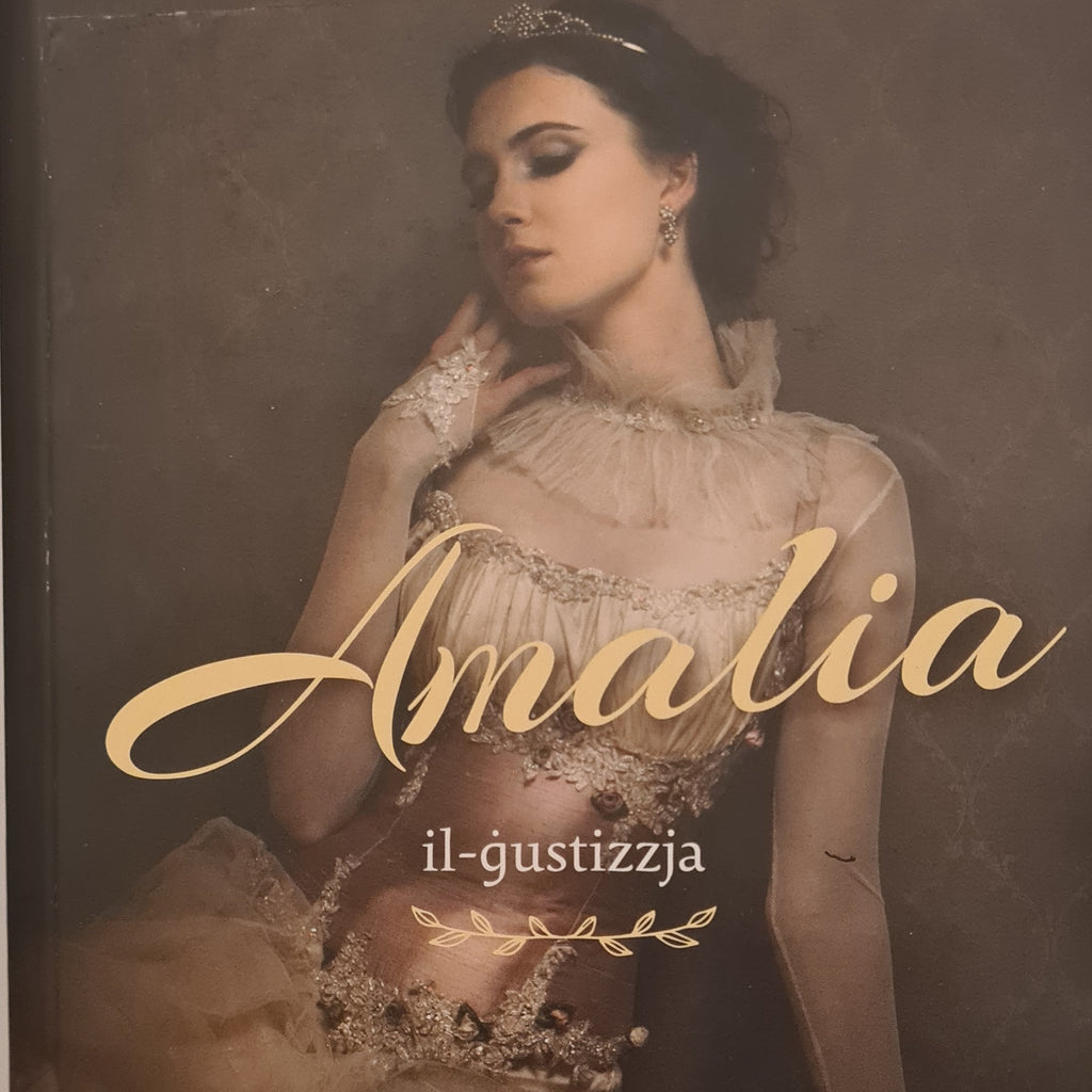 Amalia Il-Gustizzja