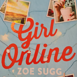 Girl Online