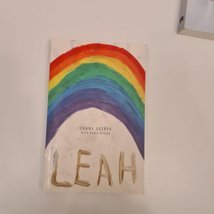 Leah