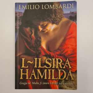 L-Ilsira Hamilda