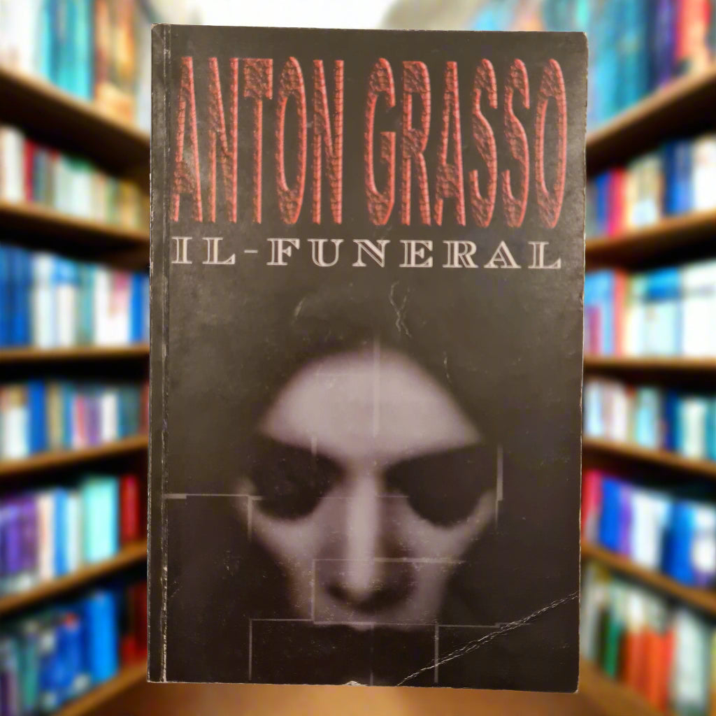Il-Funeral