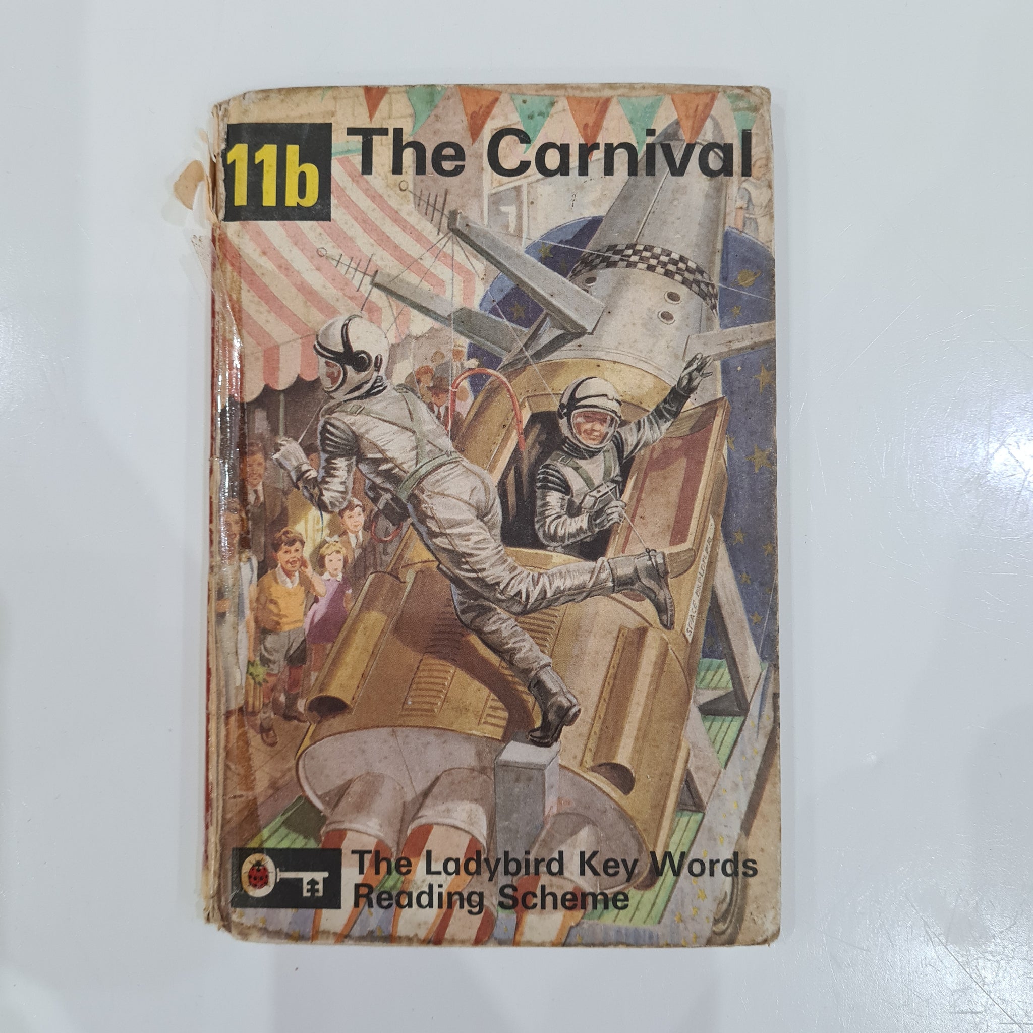 THE CARNIVAL 11b