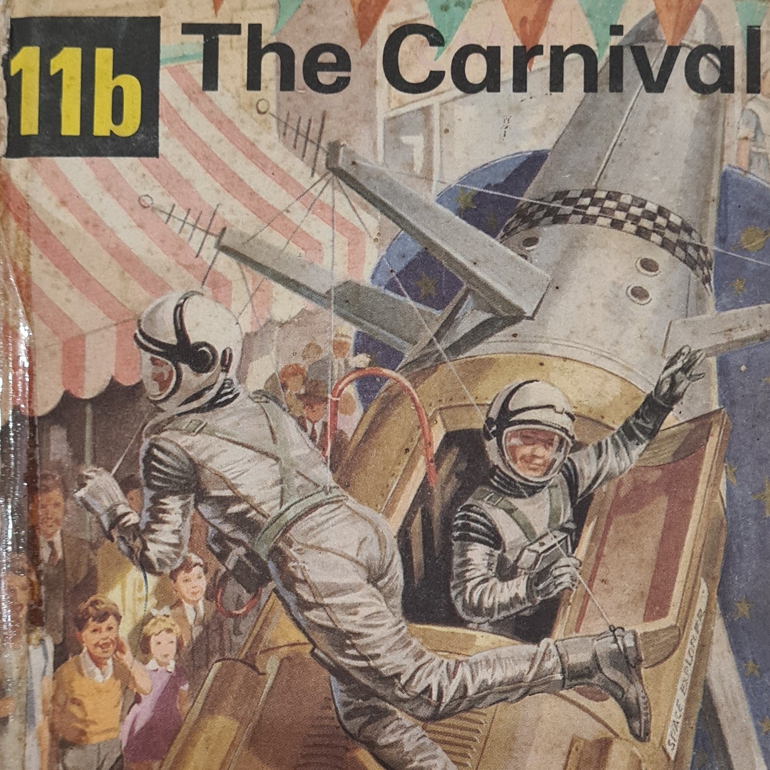 THE CARNIVAL 11b