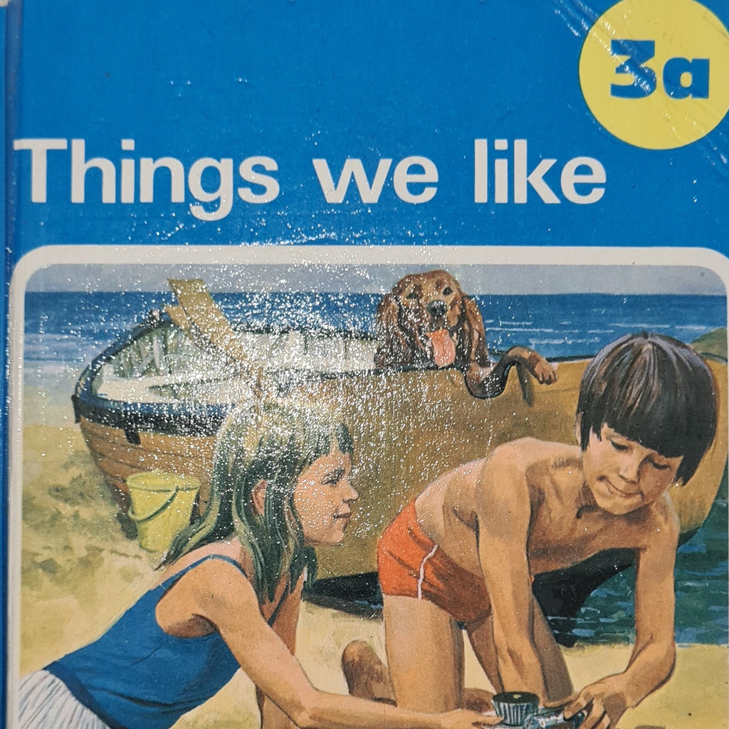 Things We Like 3a