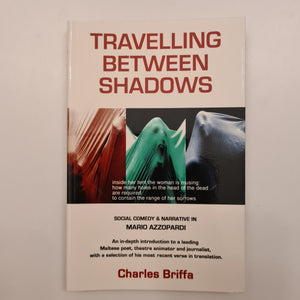 Travelling Between Shadows