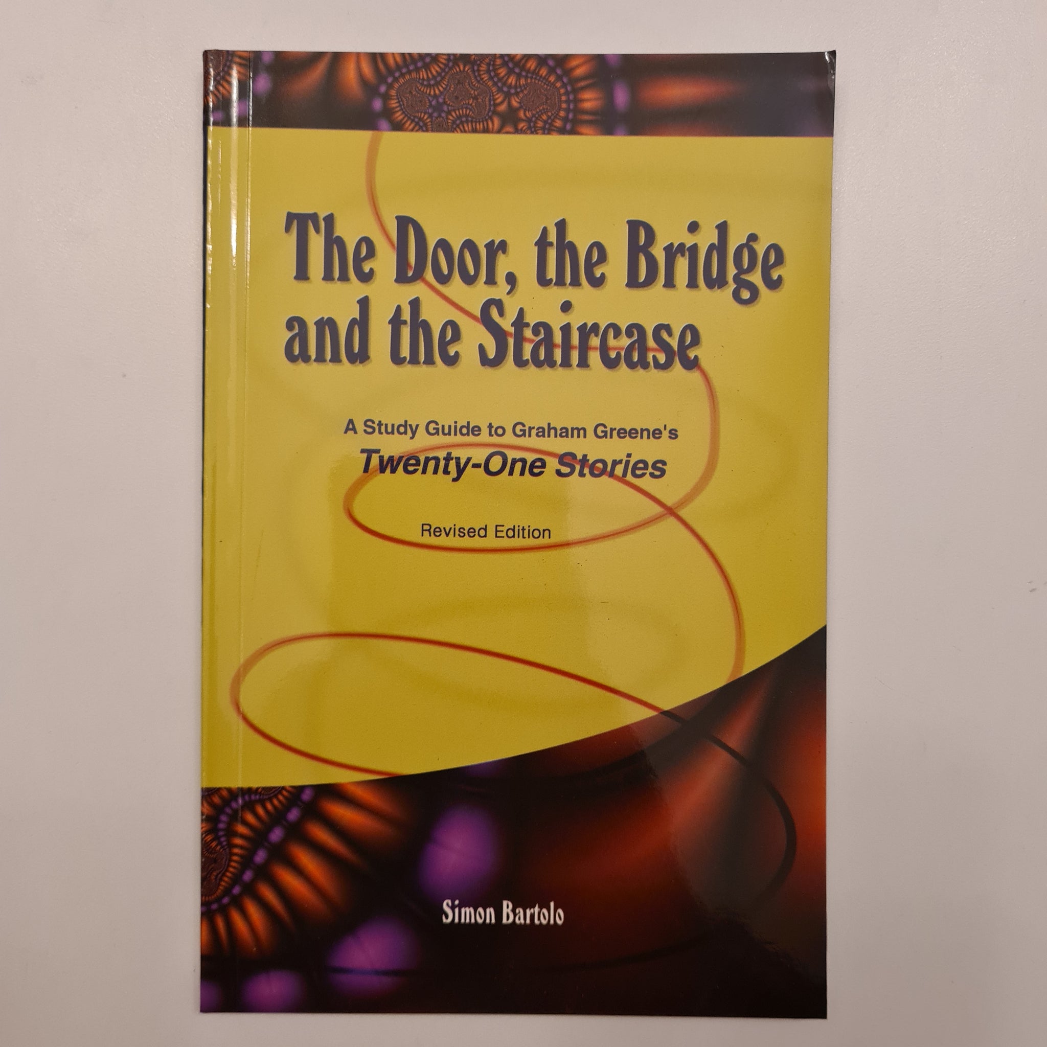 The Door, The Bridge And The Staircase