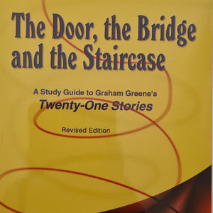 The Door, The Bridge And The Staircase