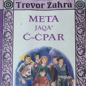 Meta Jaqa' C-Cpar