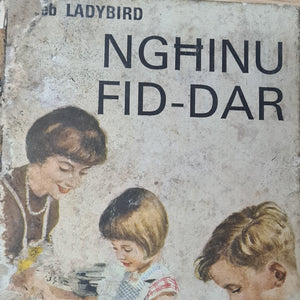 Nghinu Fid-Dar