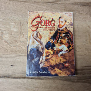 Gorg It-Tmuier Tax-Xwieni Ta' L-Ordni Ta' San Gwann