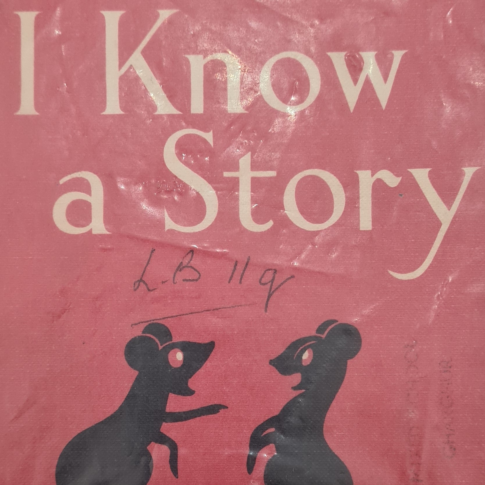 I Know A Story